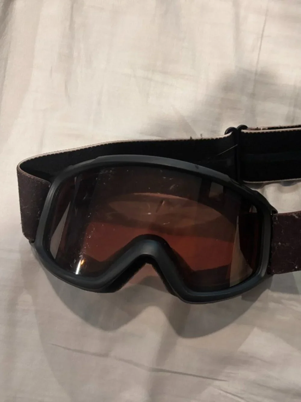 Smith Children's Ski Goggles